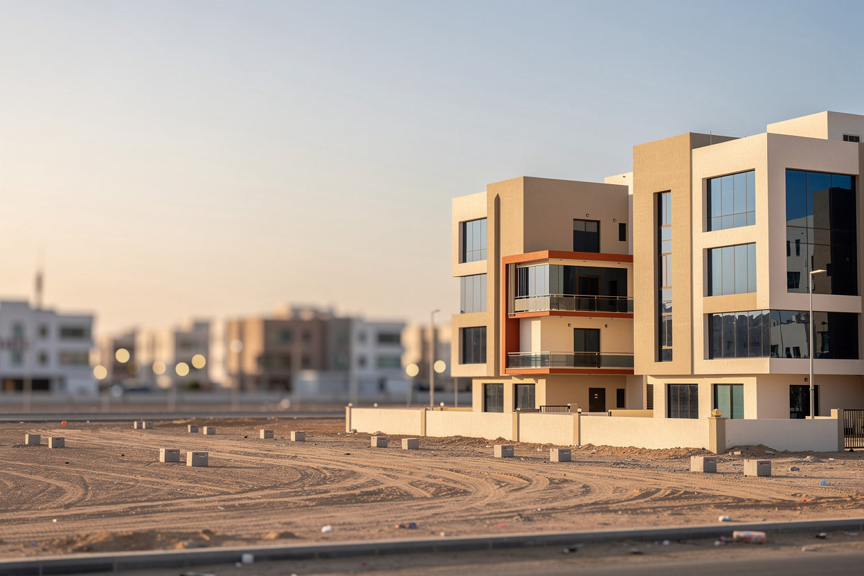 مؤسسة الصالح للوساطة العقارية جدة - عمائر وأراضي استثمارية للبيع والتأجير